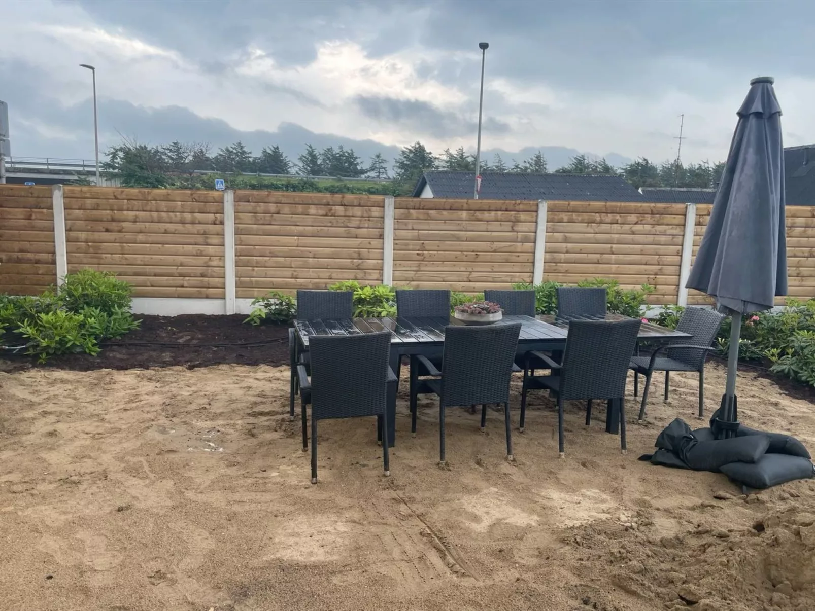 "Adelina" - 500m from the sea-Buiten