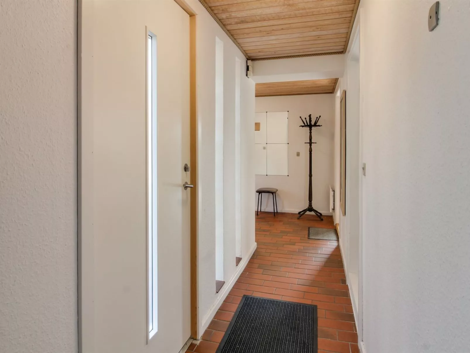 "Solmaz" - 3.5km from the sea-Binnen