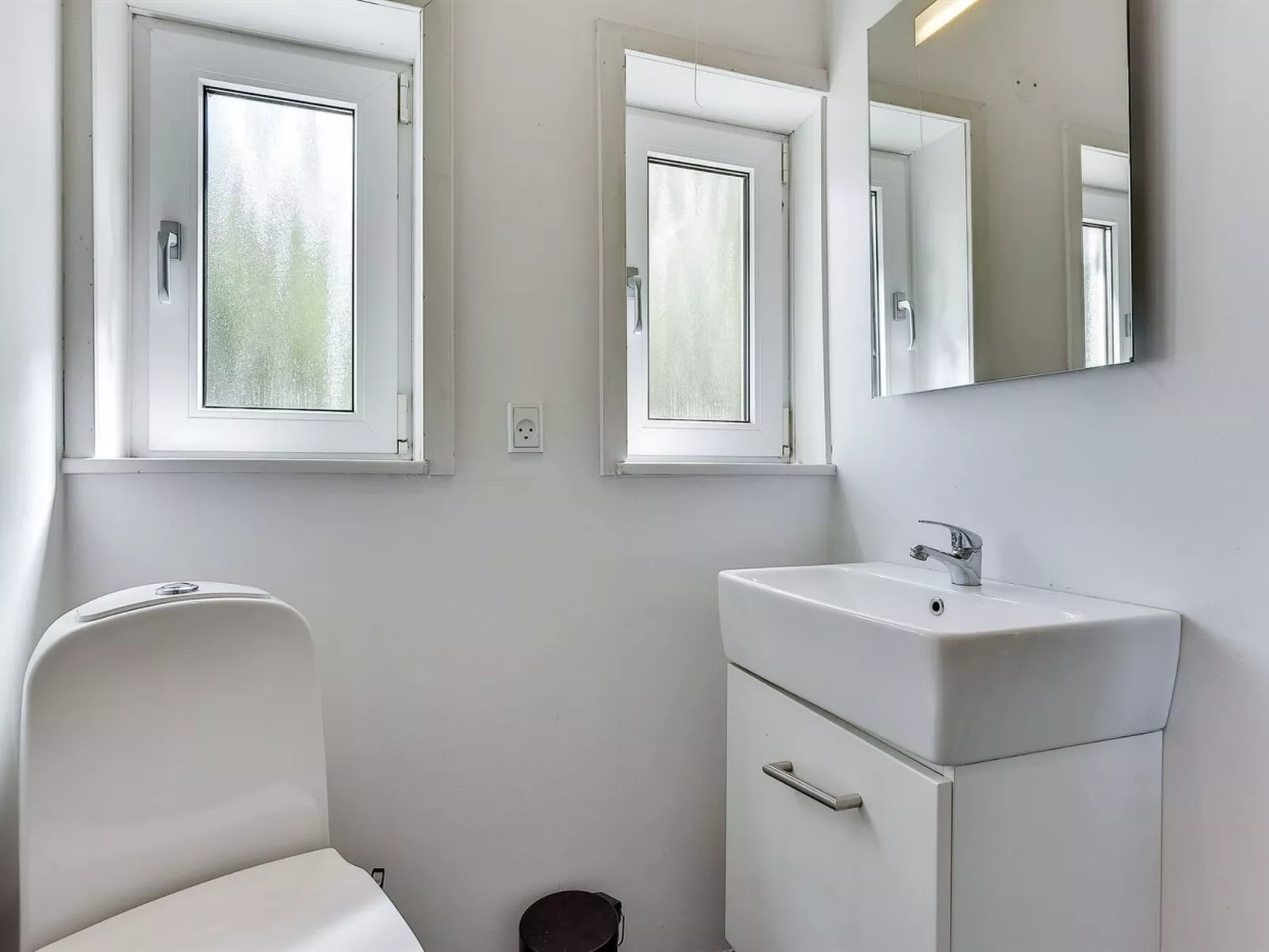 "Styrkar" - 4km from the sea-Binnen