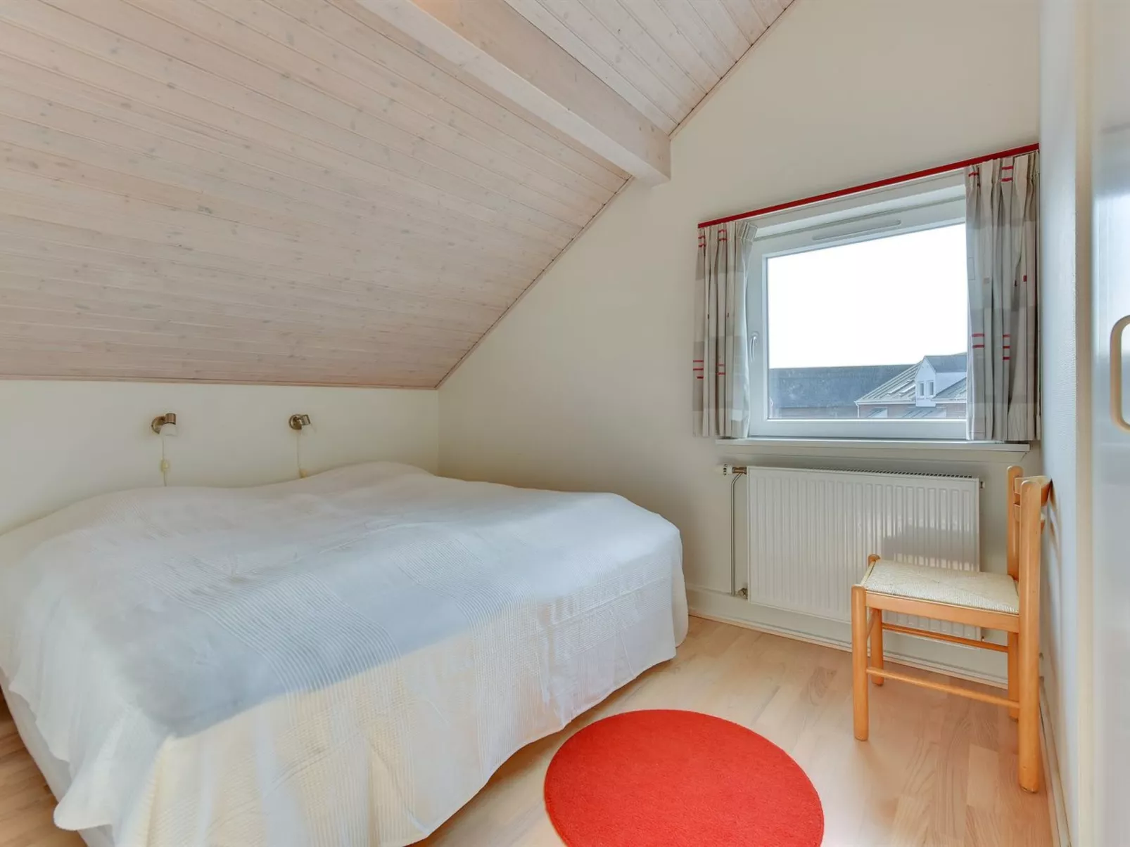 "Jovanka" - 2.3km from the sea - Binnen