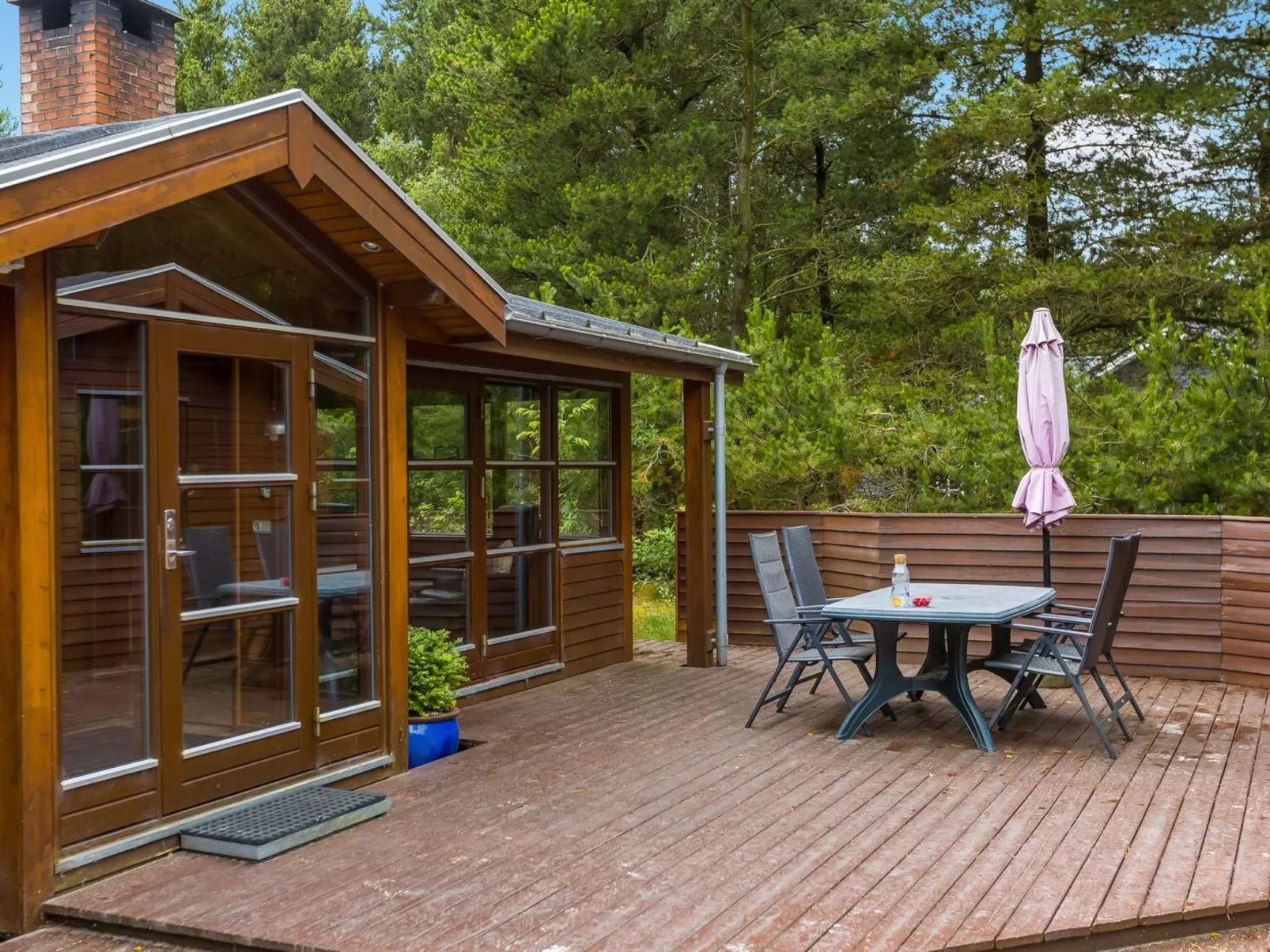 "Patrizia" - 1km from the sea