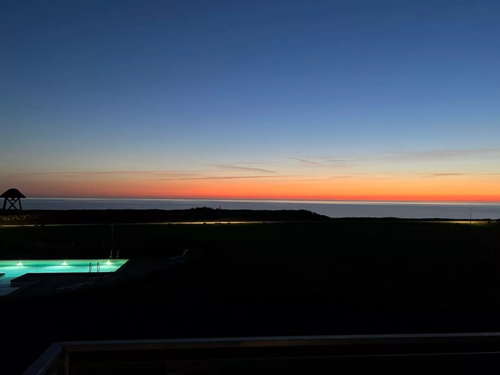 "Birgitta" - 150m from the sea-Buiten