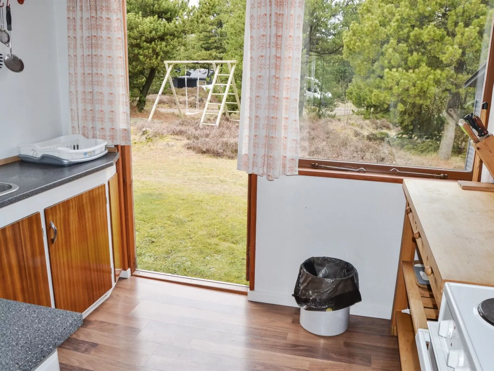 "Christian" - 3.5km from the sea-Binnen