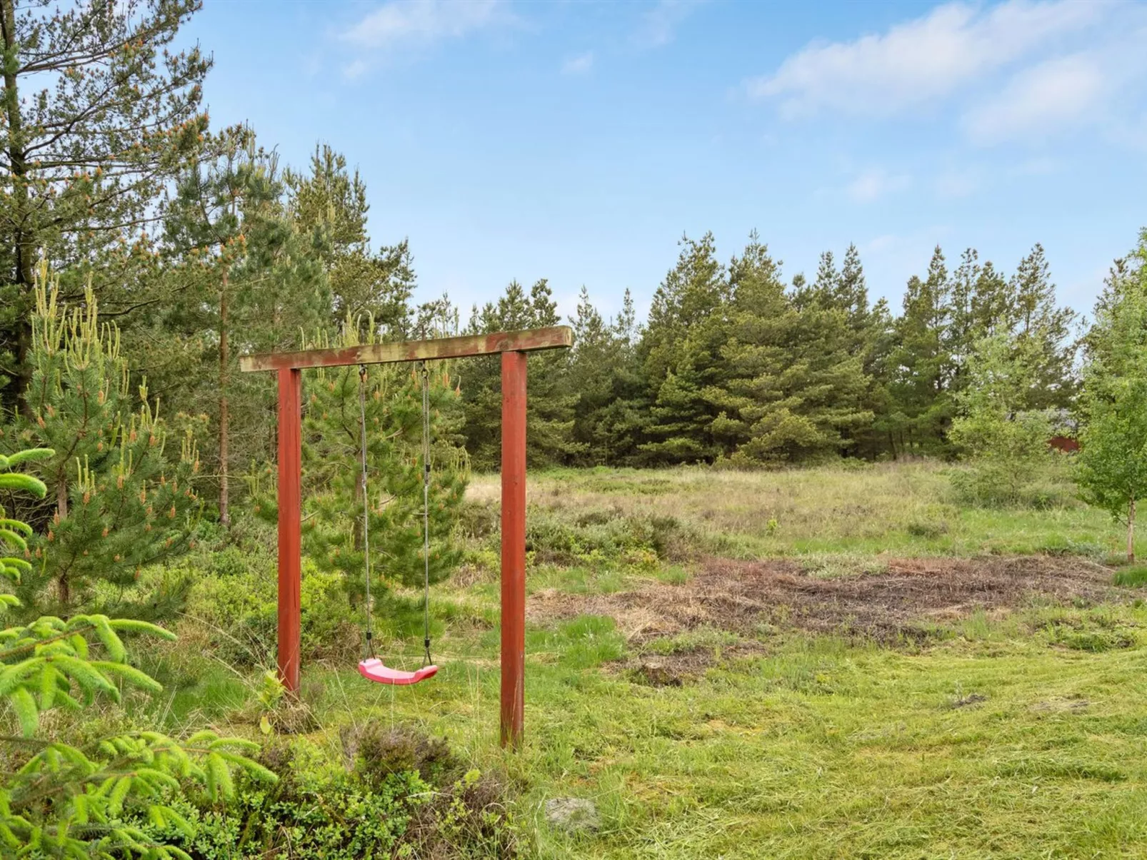 "Runulf" - 2.9km from the sea-Buiten