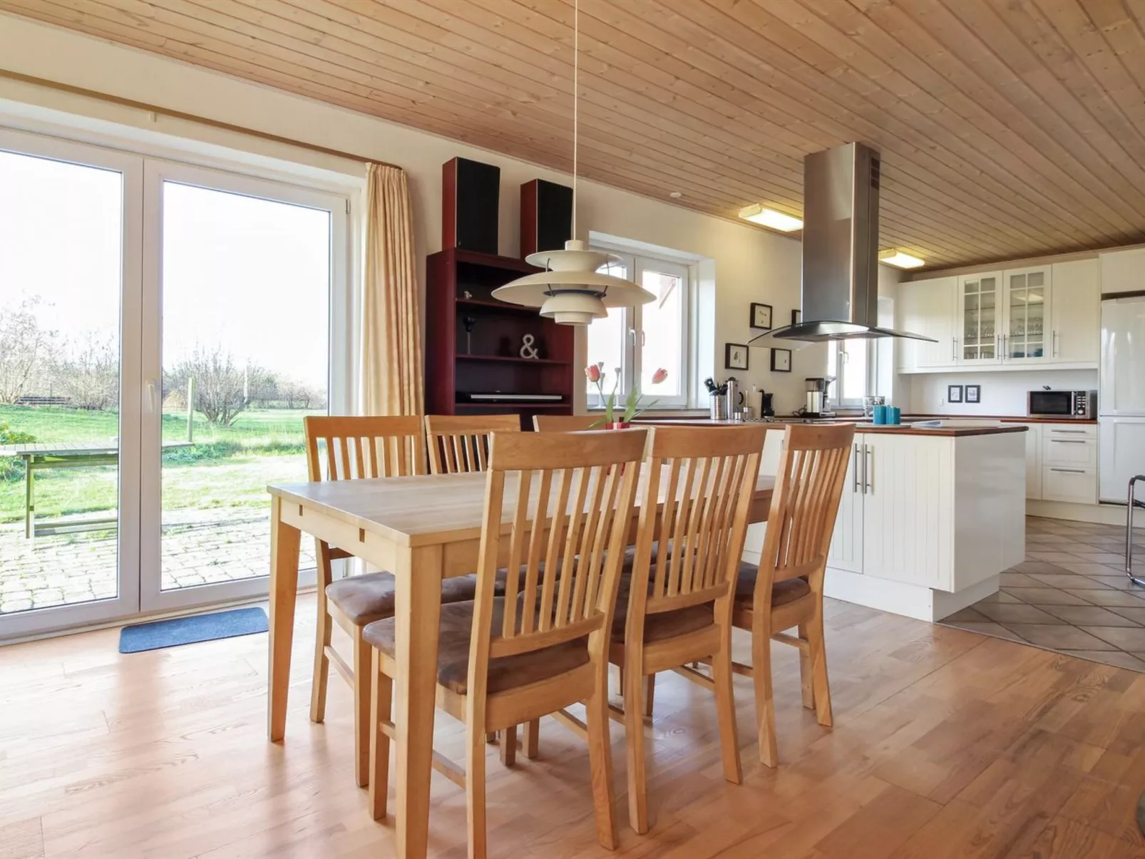 "Ettie" - 6km from the sea-Binnen