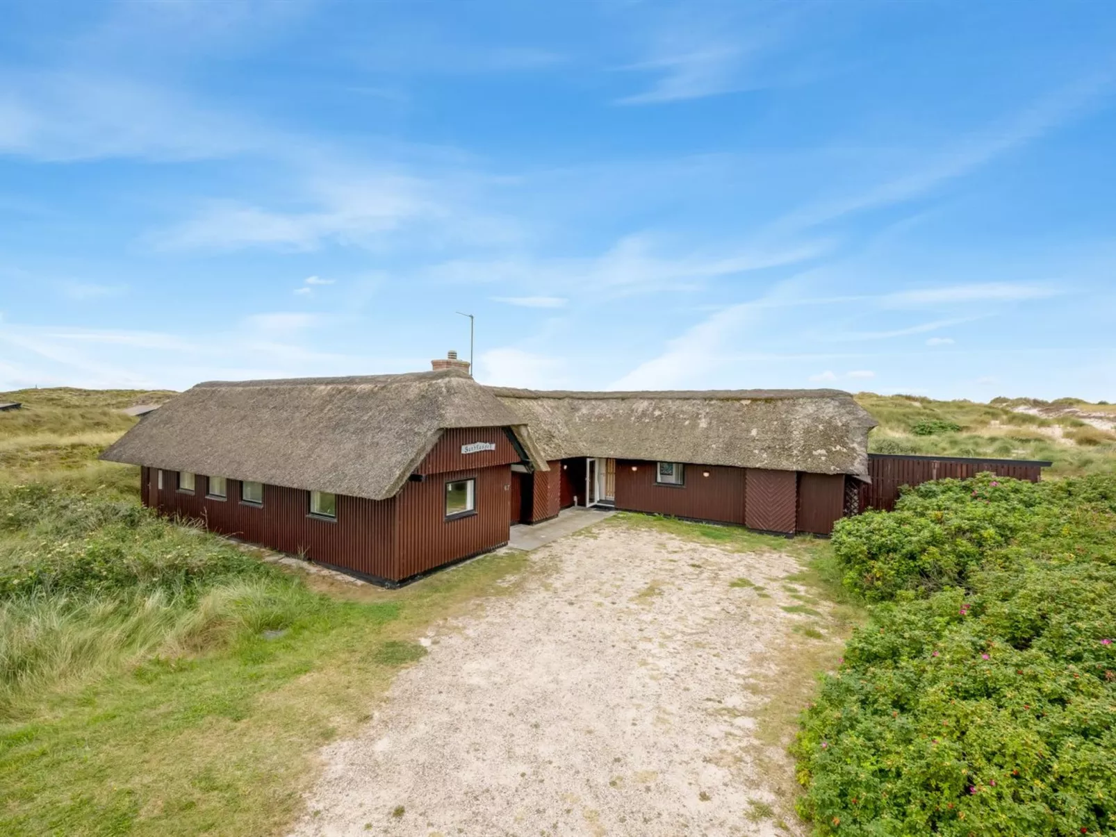 "Nicolaus" -  from the sea-Buiten