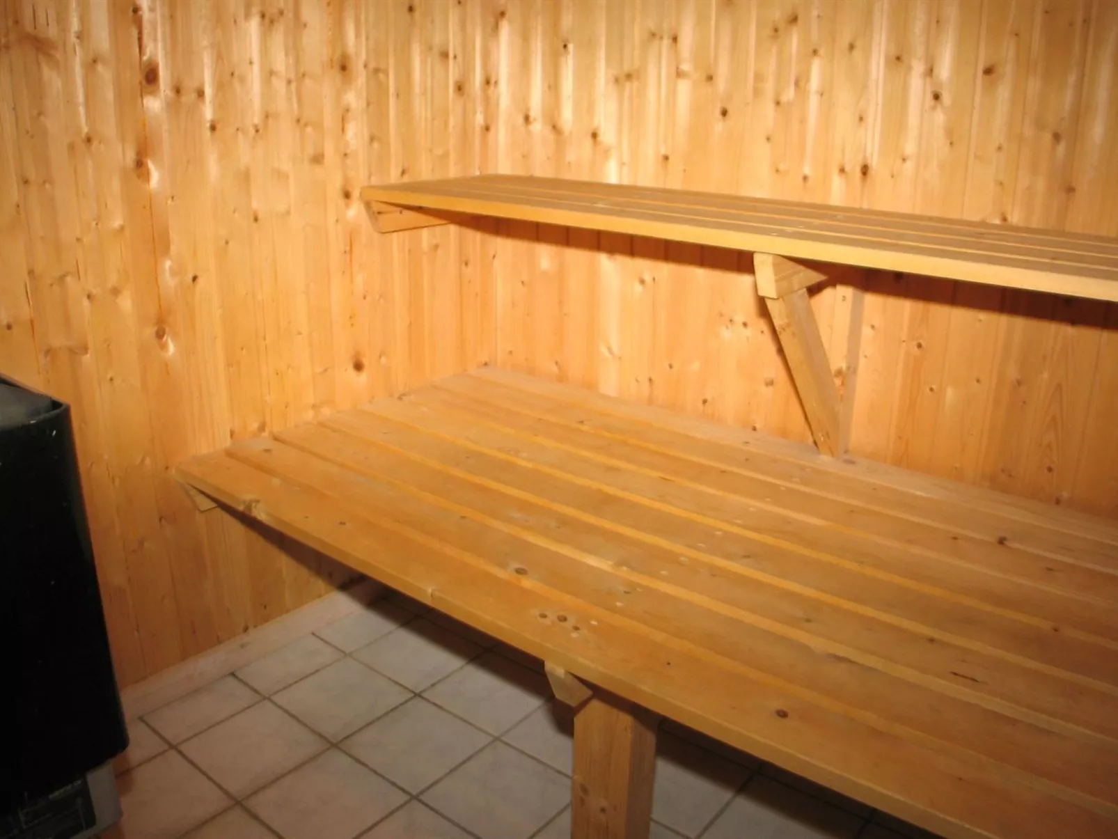 "Emmarenze" - 400m from the sea-Binnen