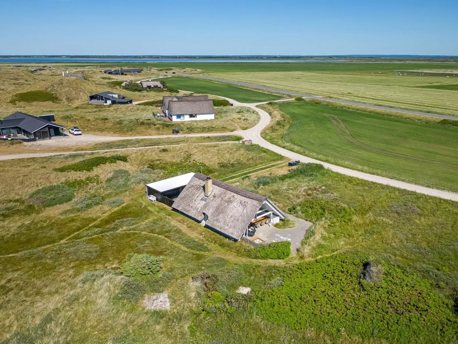 "Klimentina" - 150m from the sea