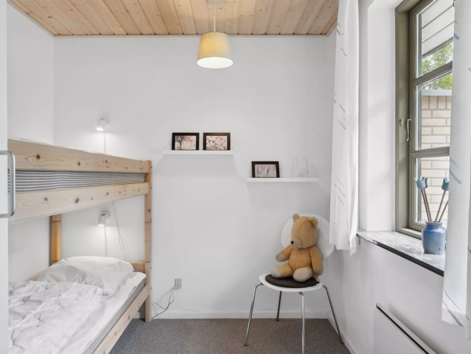 "Henny" - 1.5km from the sea-Binnen