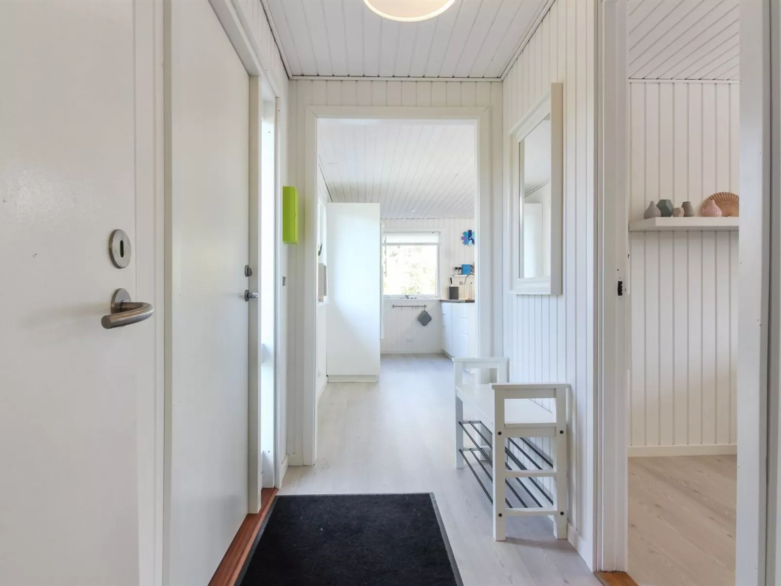 "Touko" - 850m from the sea-Binnen