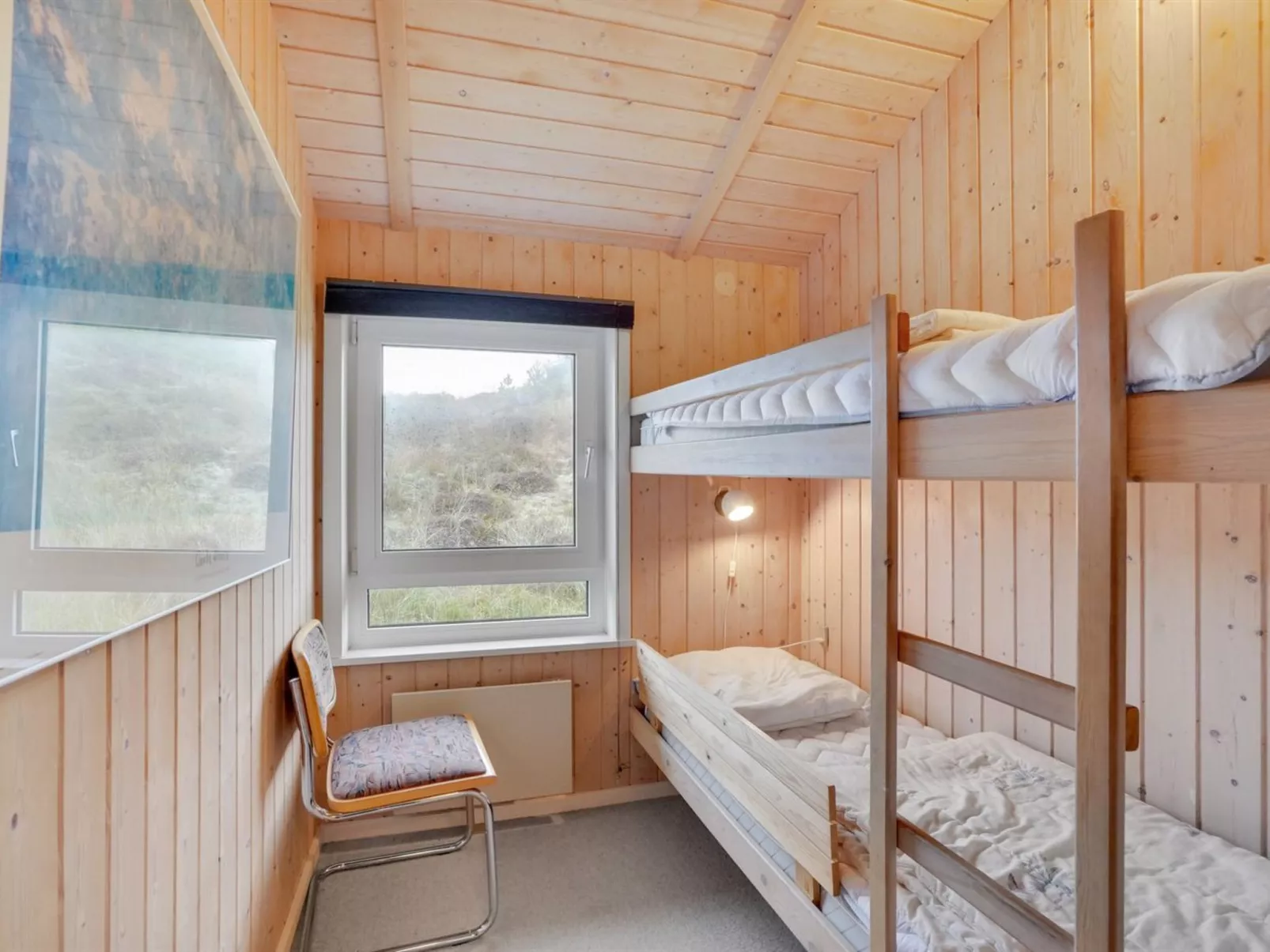 "Rosali" - 500m from the sea-Binnen