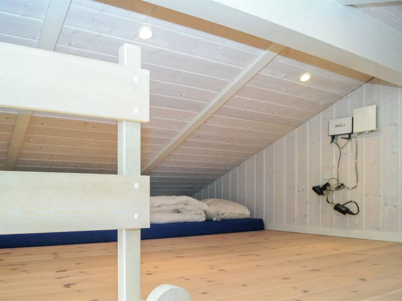 "Tayna" - 300m from the sea-Binnen