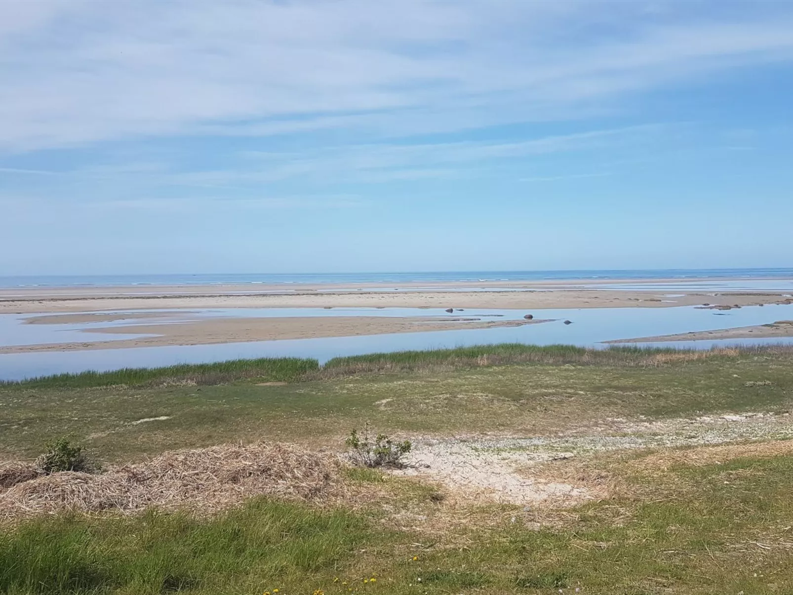 "Golubinka" - 500m from the sea-Buiten