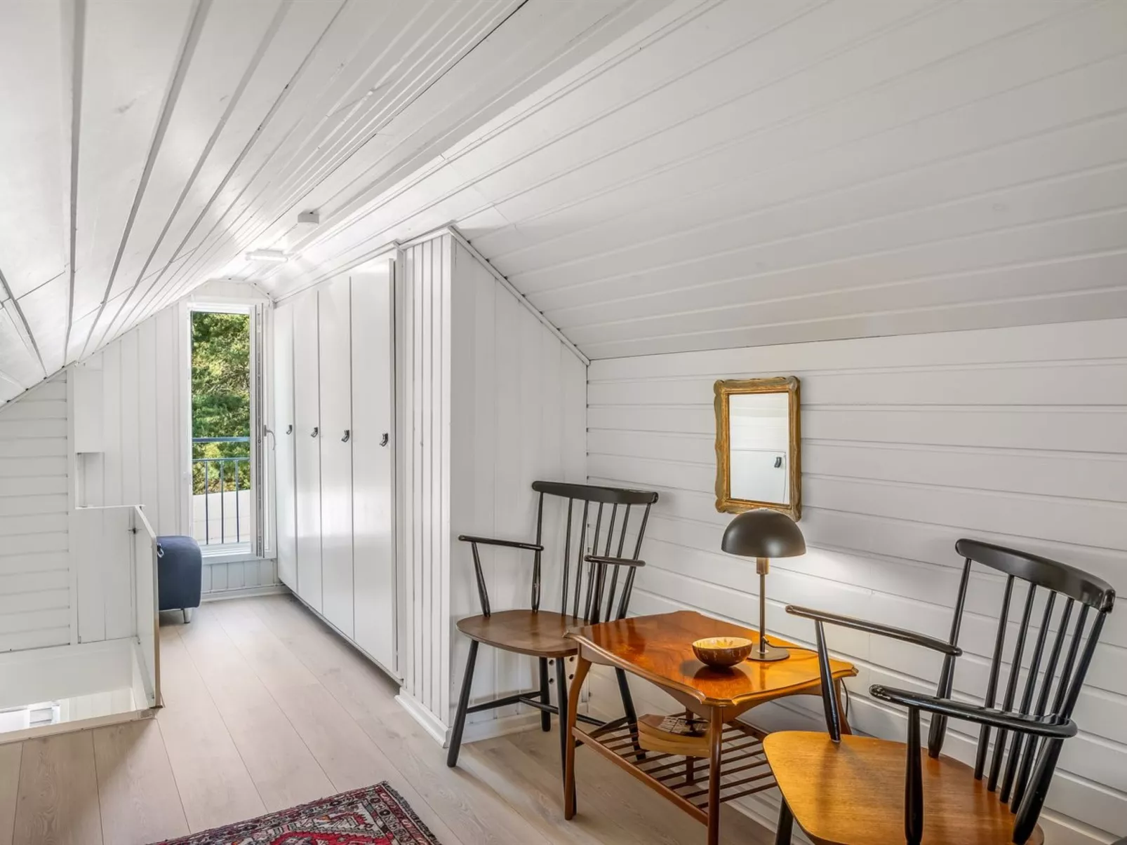 "Eliene" - 500m from the sea-Binnen