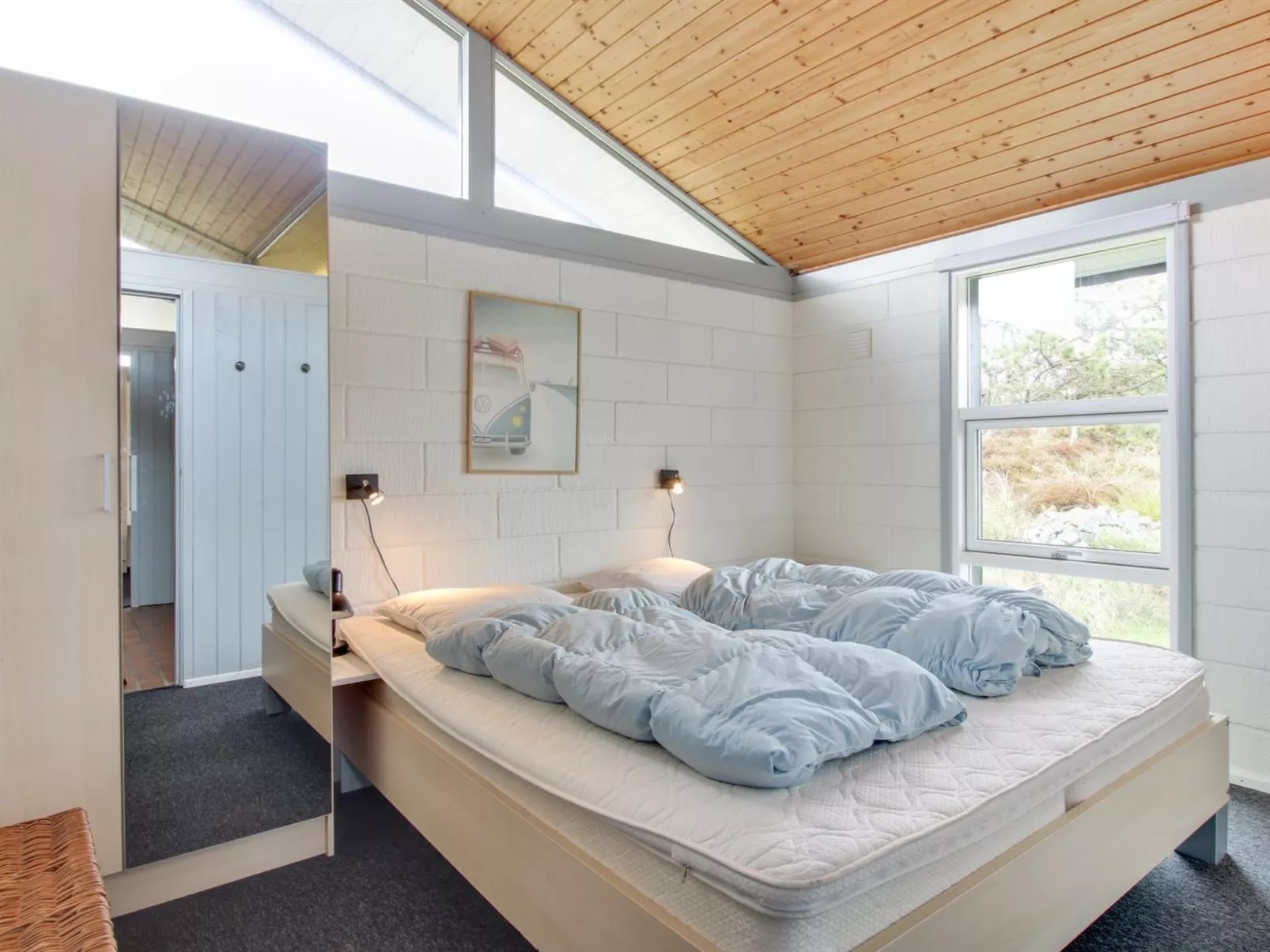 "Alin" - 600m from the sea-Binnen