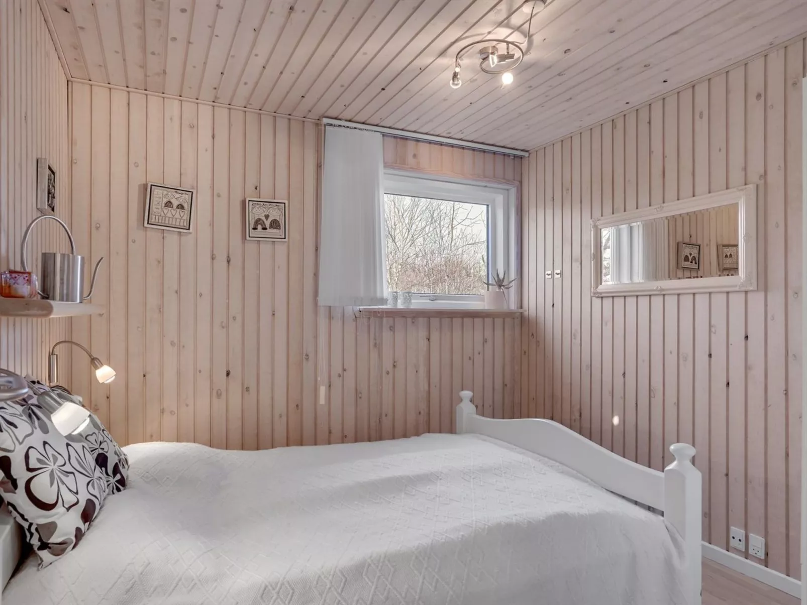 "Mikko" - 2.2km from the sea-Binnen