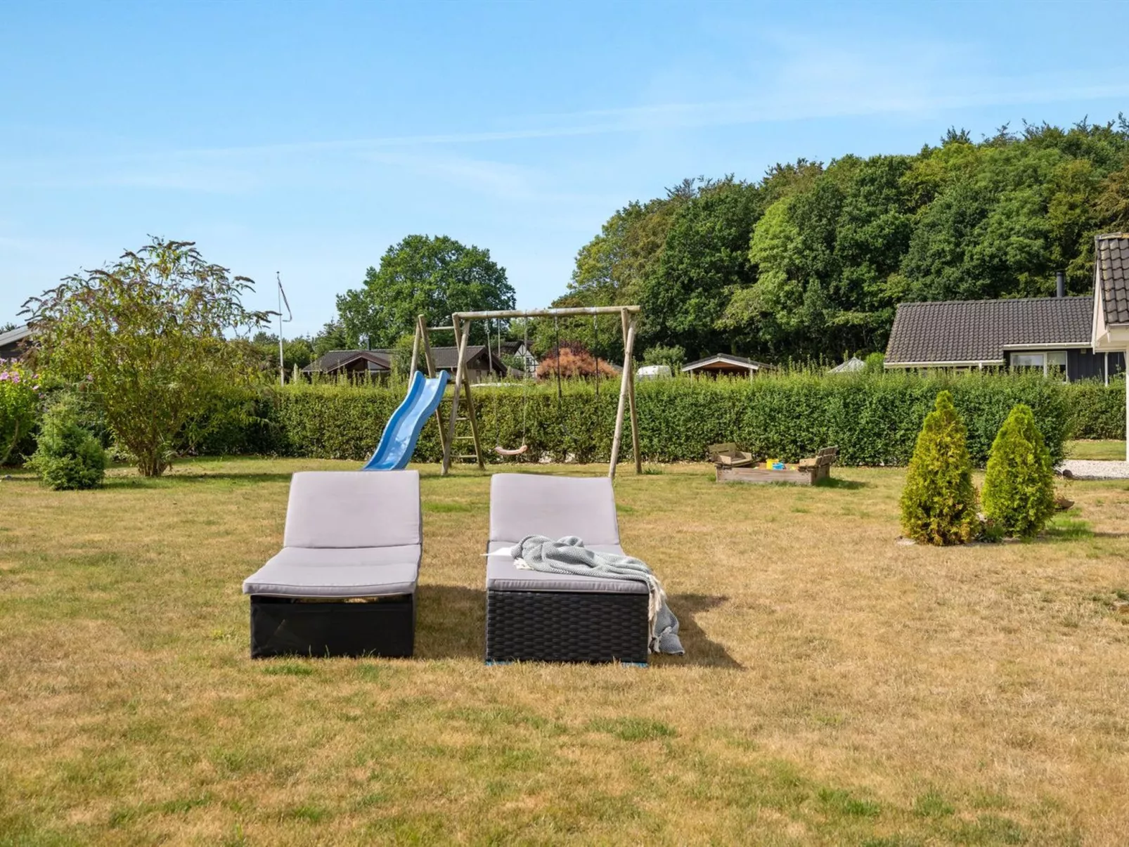 "Stefanka" - 600m from the sea-Buiten