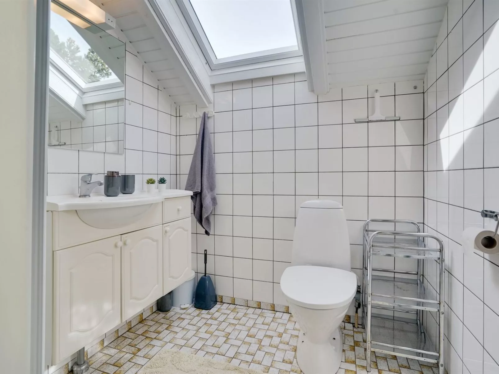 "Alfwin" - 3km from the sea-Binnen