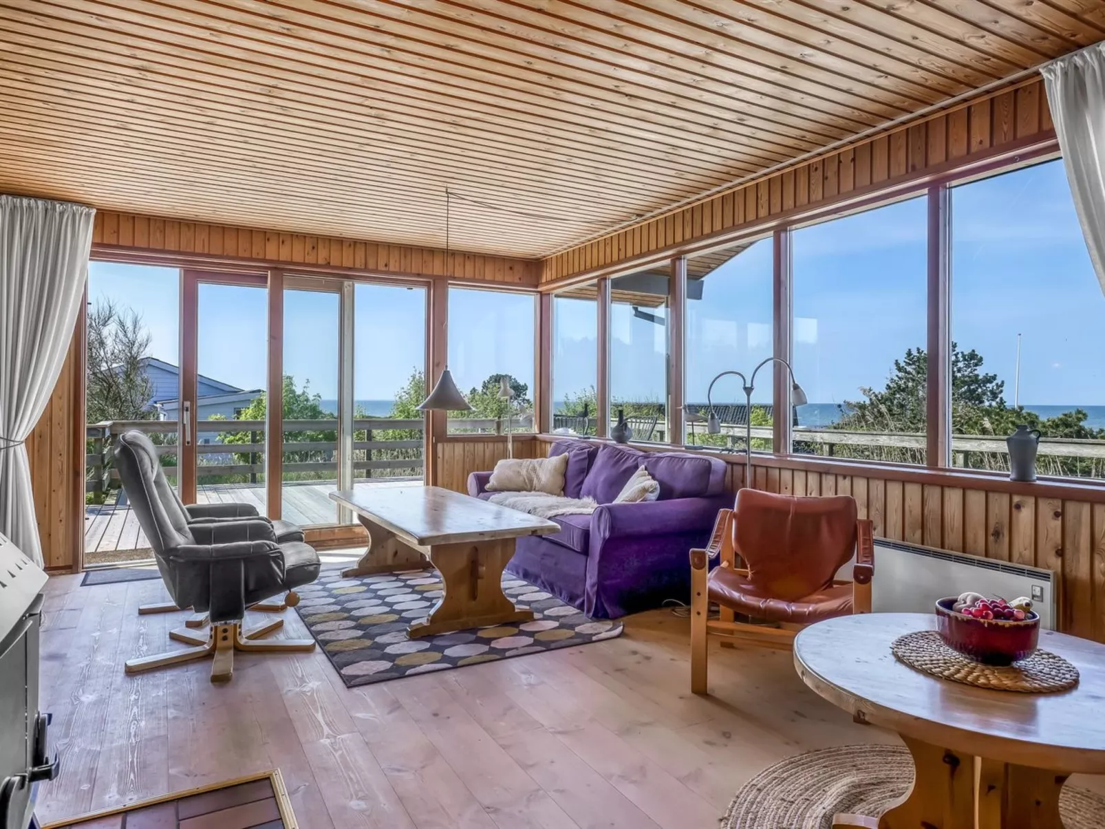 "Frender" - 150m from the sea