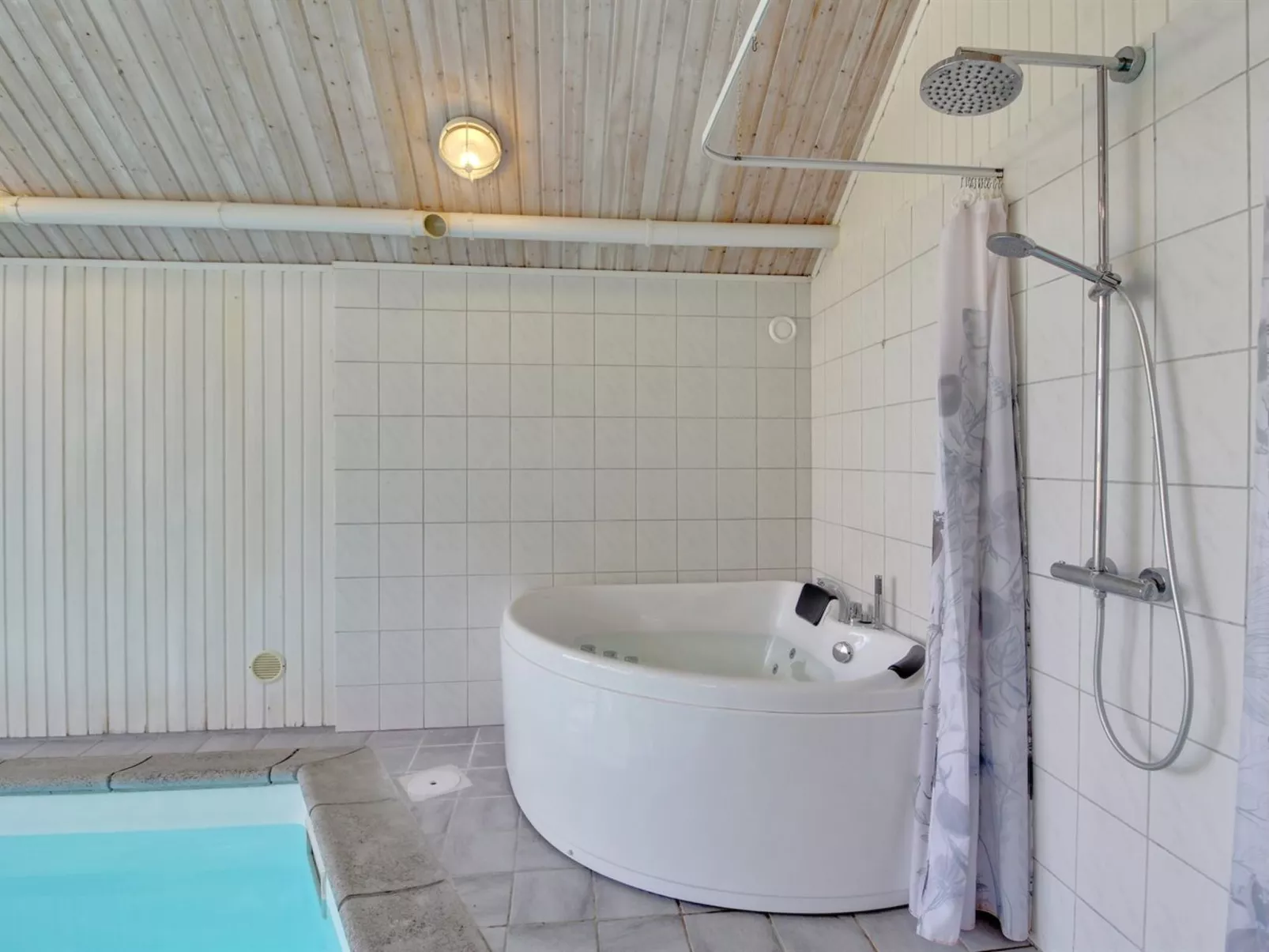 "Rani" - 800m from the sea-Binnen