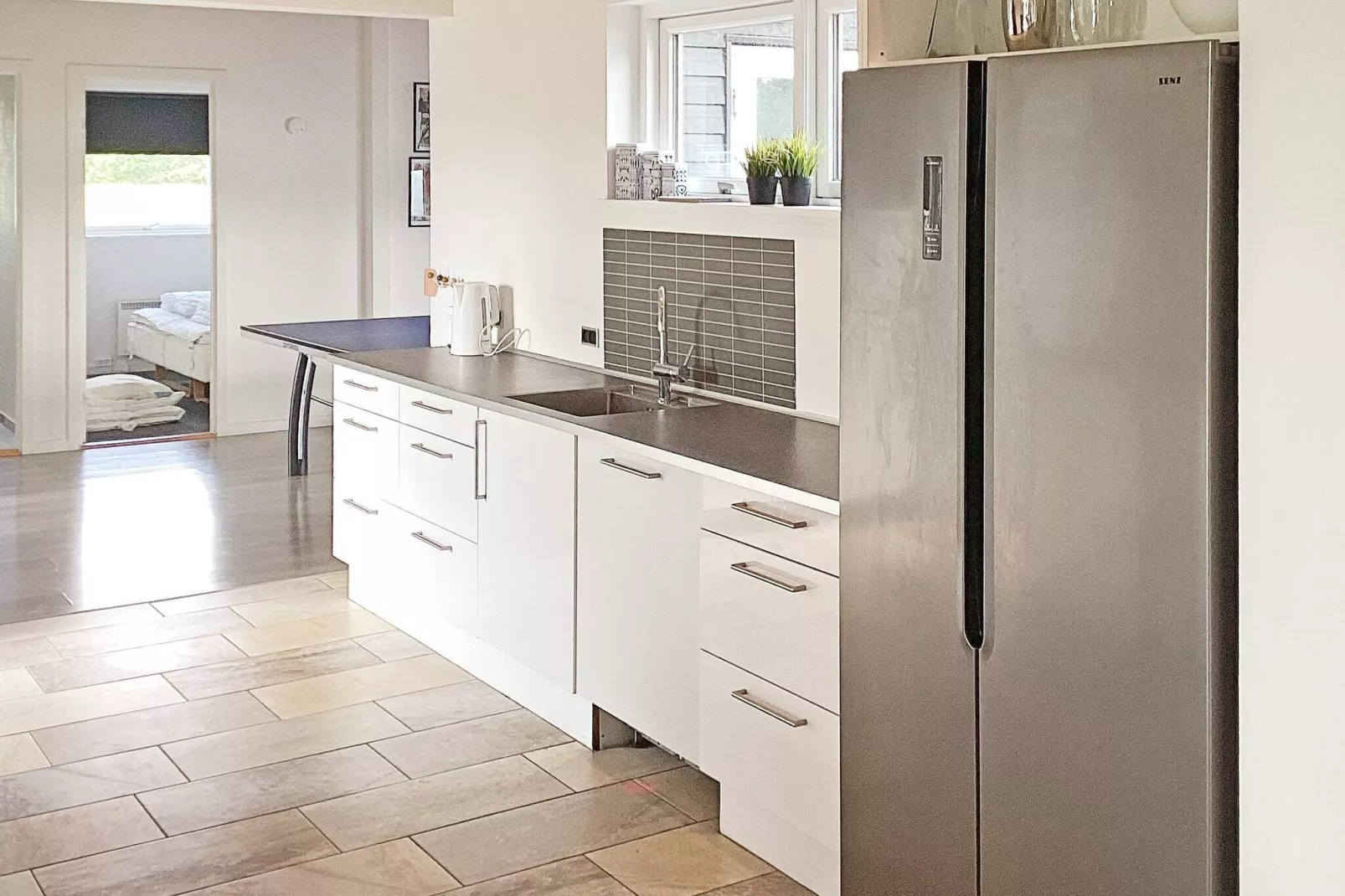 16 persoons vakantie huis in Ansager-By Traum