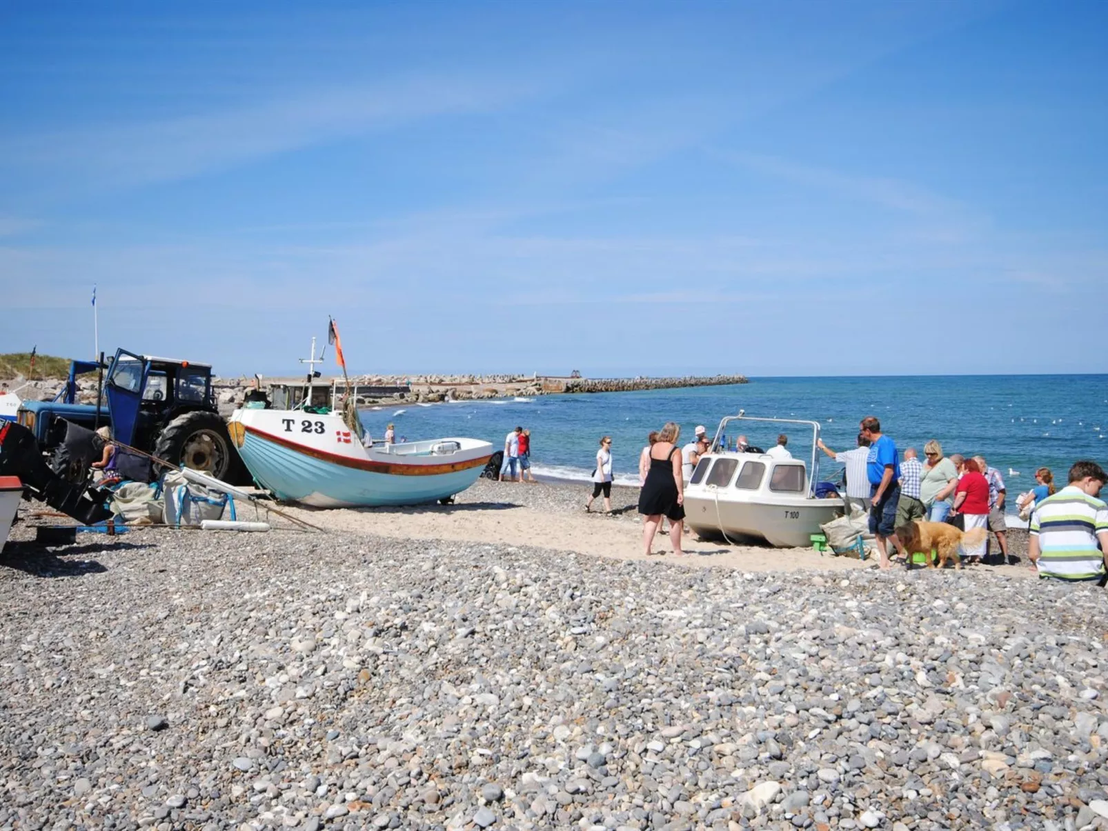 "Siri" - 400m from the sea-Buiten