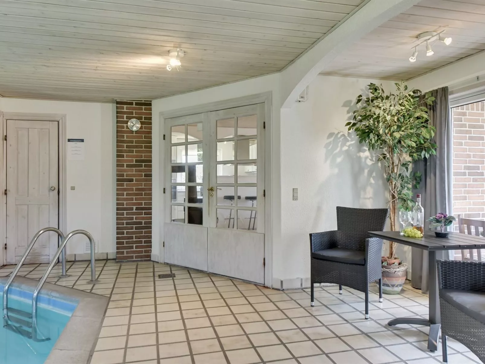 "Ameline" - 500m to the fjord-Buiten