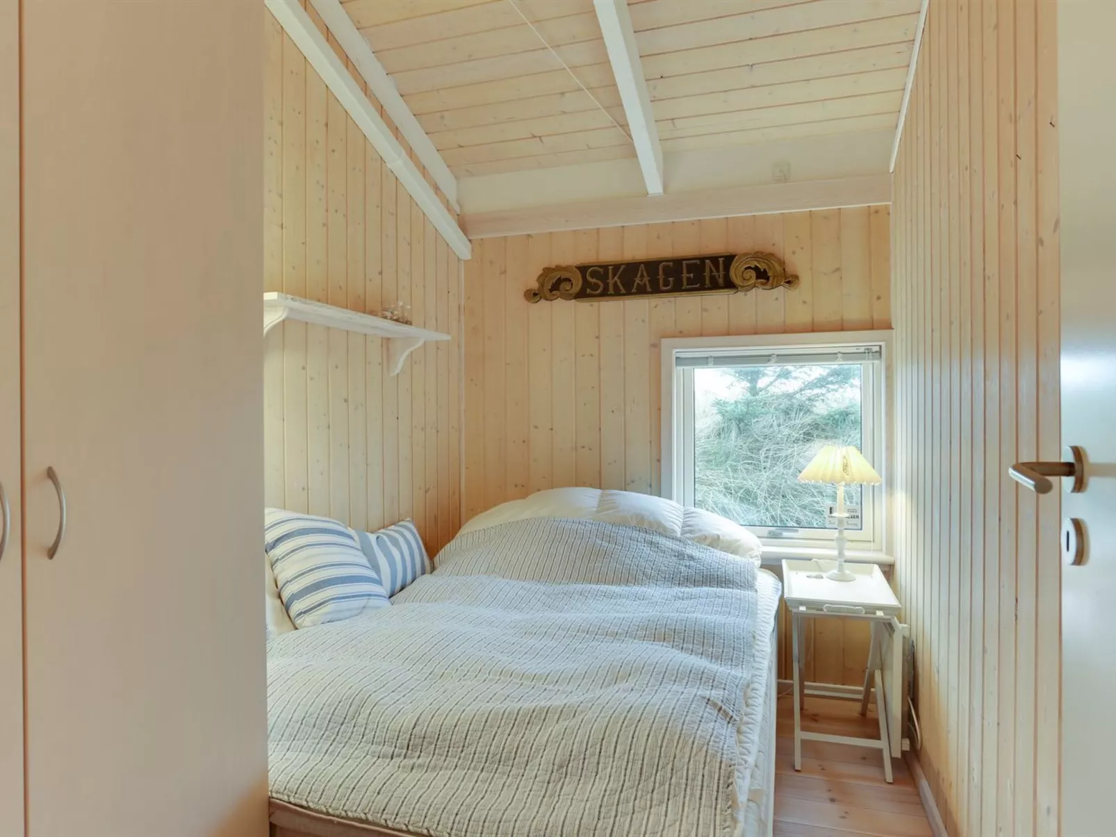 "Lennja" - 300m from the sea-Binnen