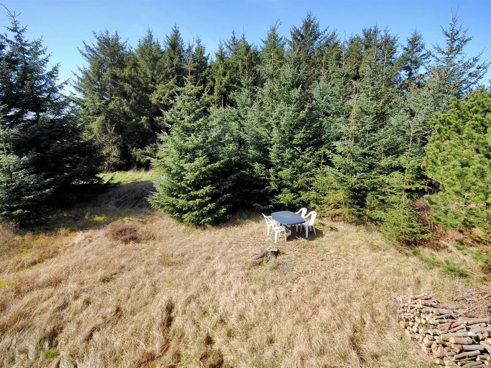 "Minja" - 900m from the sea-Buiten