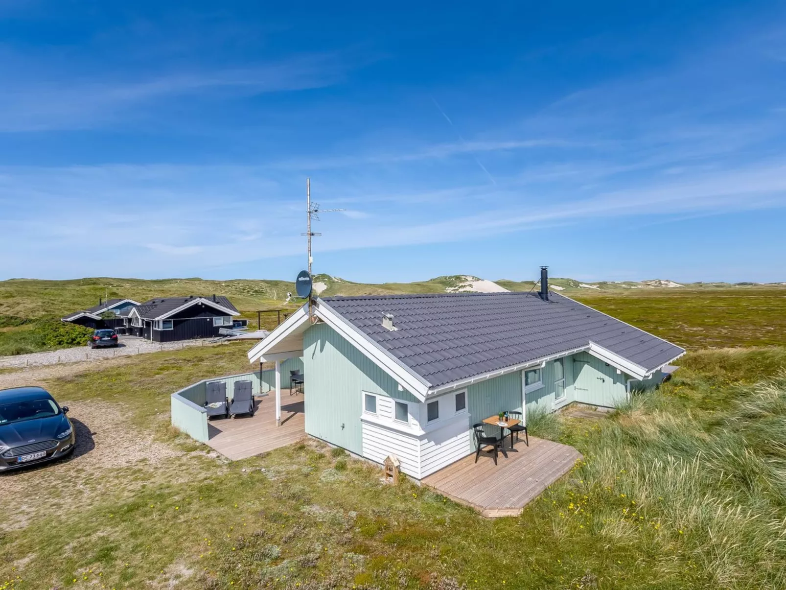 "Zaga" -  from the sea-Buiten