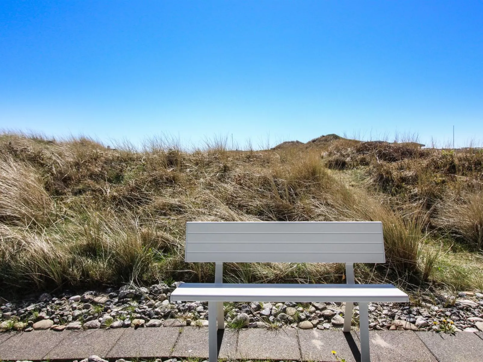 "Gundine" -  from the sea-Buiten