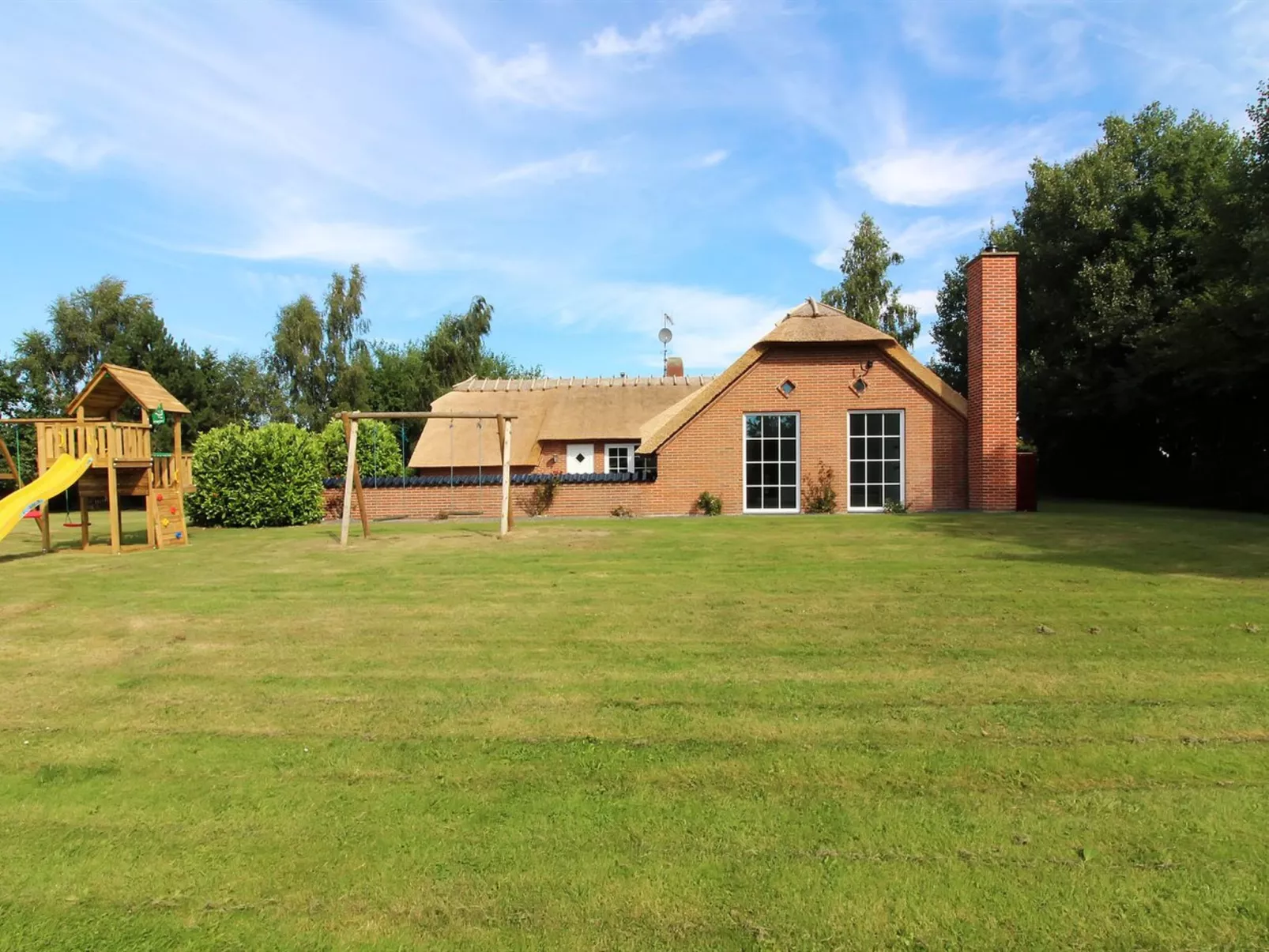 "Erra" - 250m from the sea-Buiten