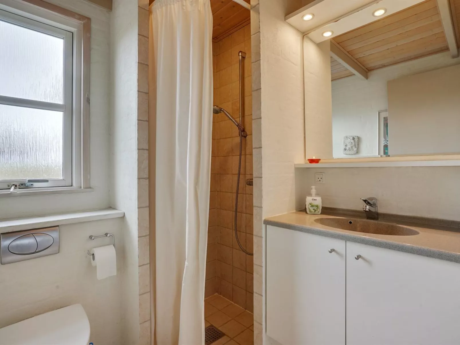 "Geeske" - 400m from the sea-Binnen