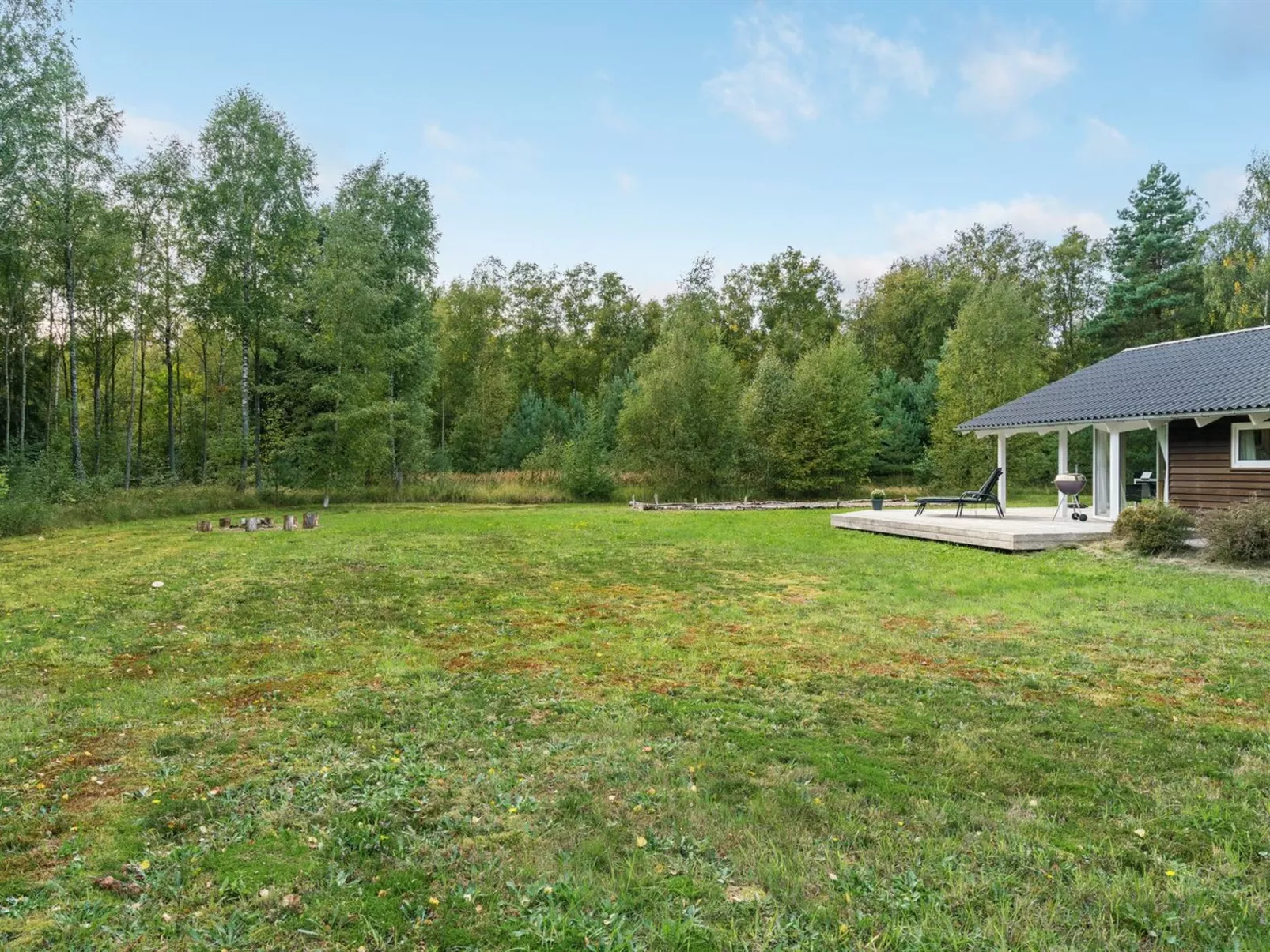 "Thomasine" - 1.5km from the sea-Buiten