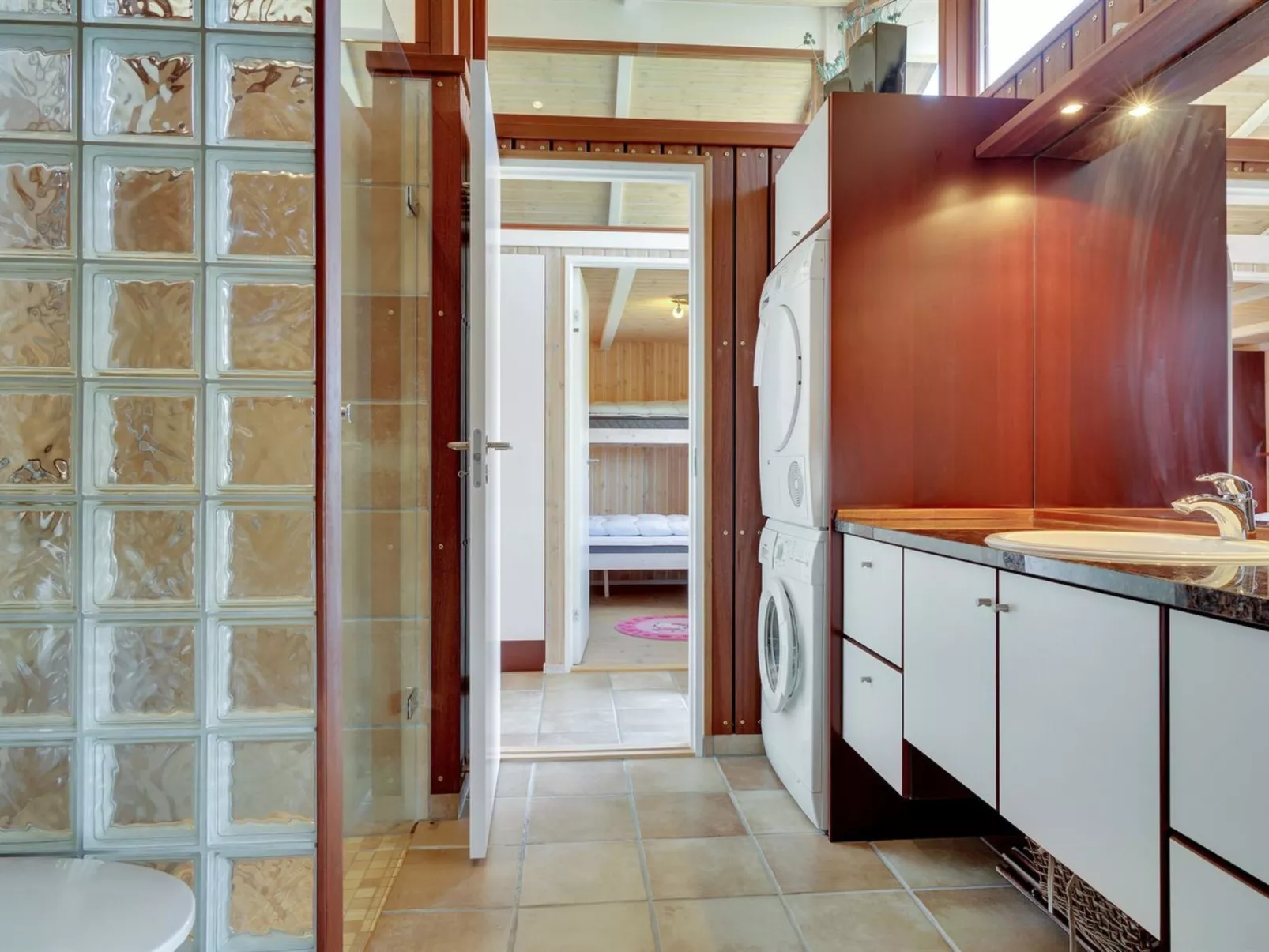 "Gretha" - 1.0km from the sea-Binnen