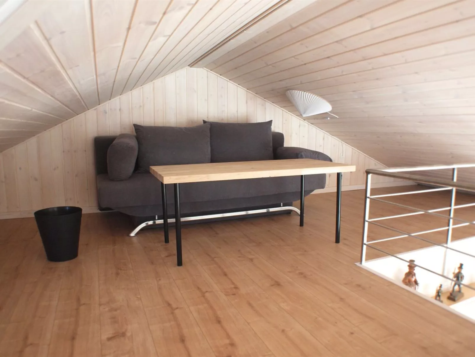 "Norman" - 150m from the sea-Binnen