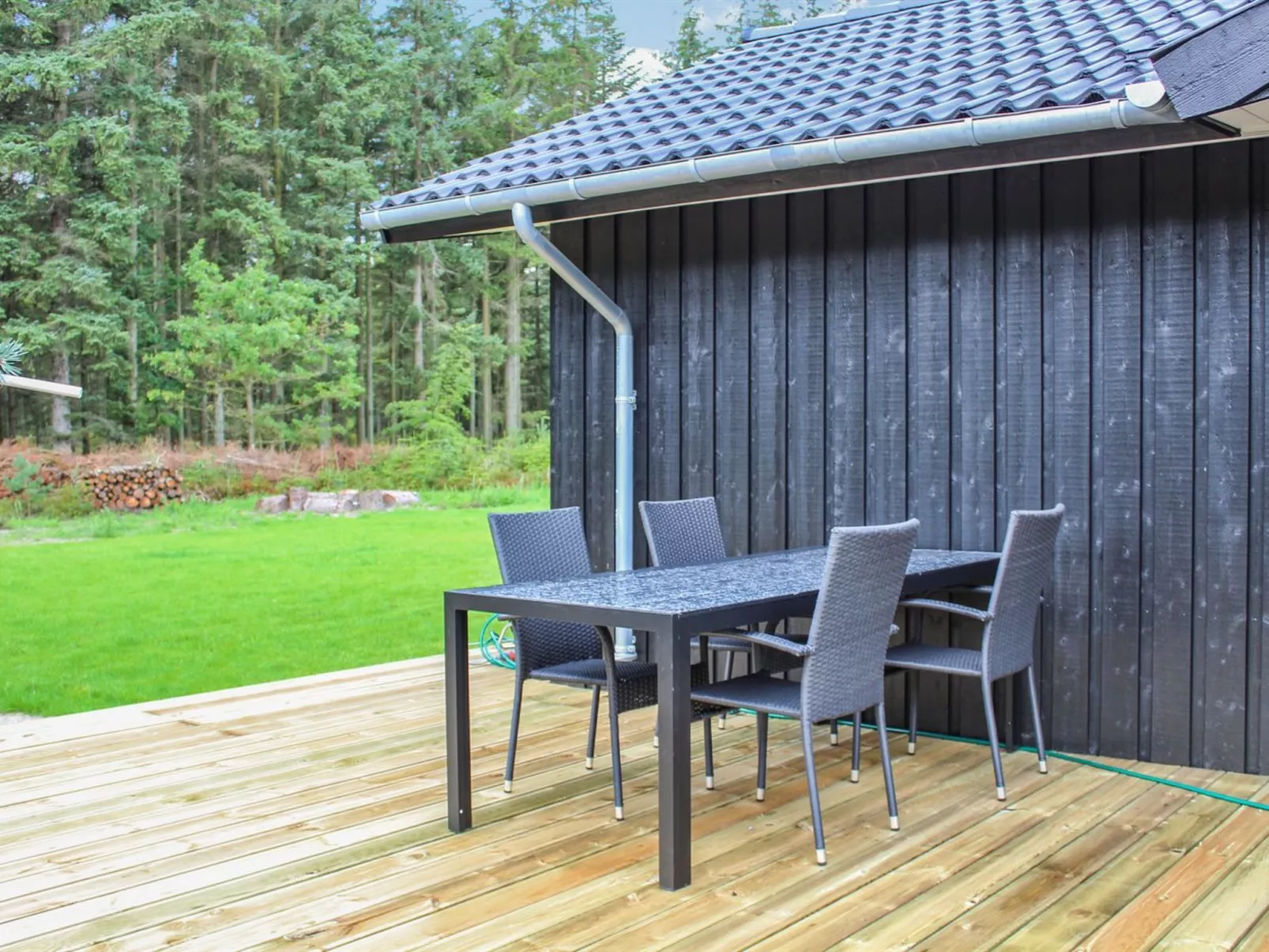 "Cate" - 150m from the sea-Buiten