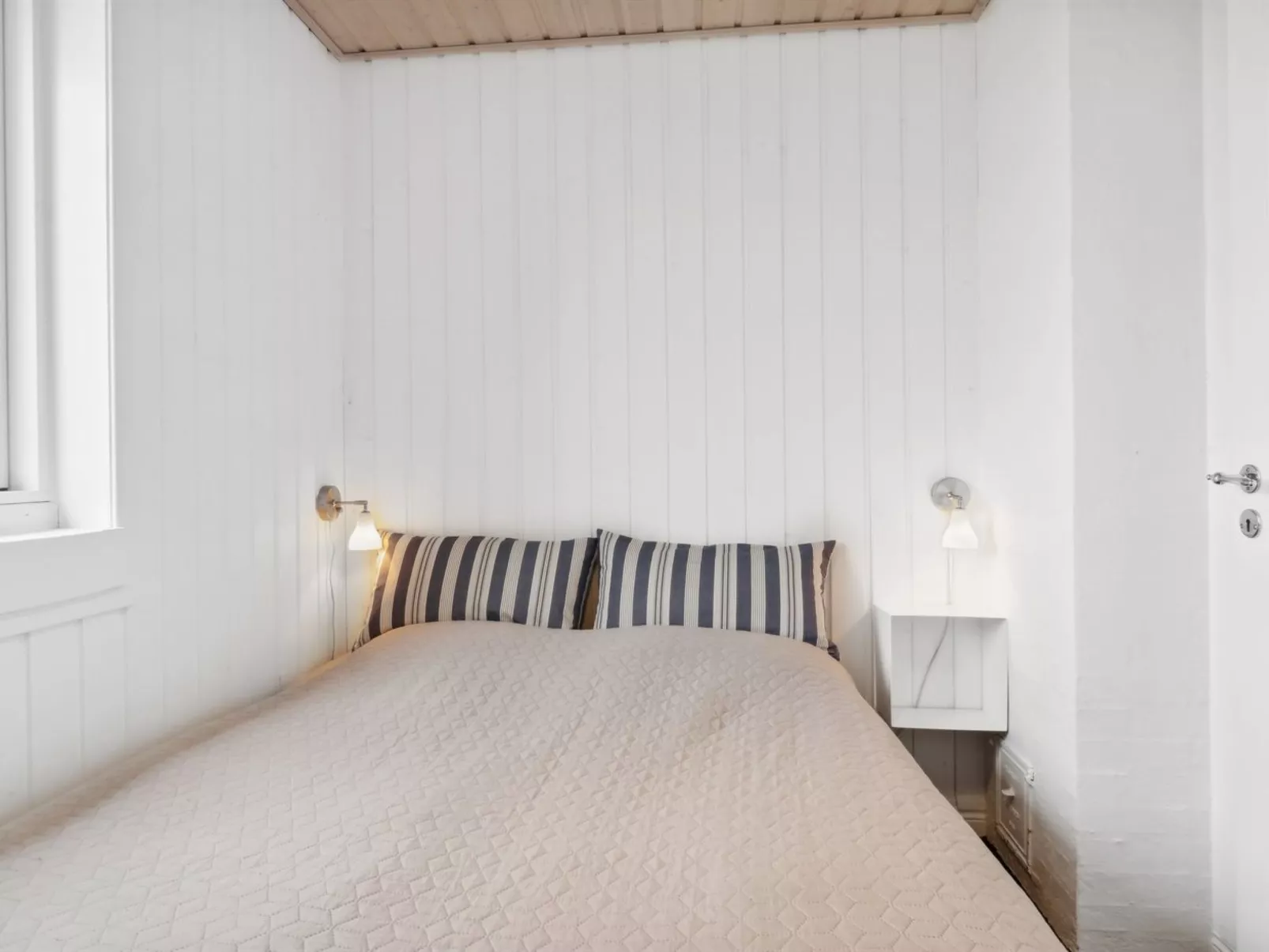 "Mumme" - 100m from the sea-Binnen