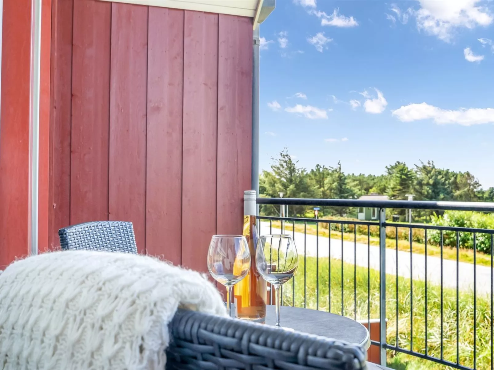 "Keimo" - 600m from the sea-Buiten