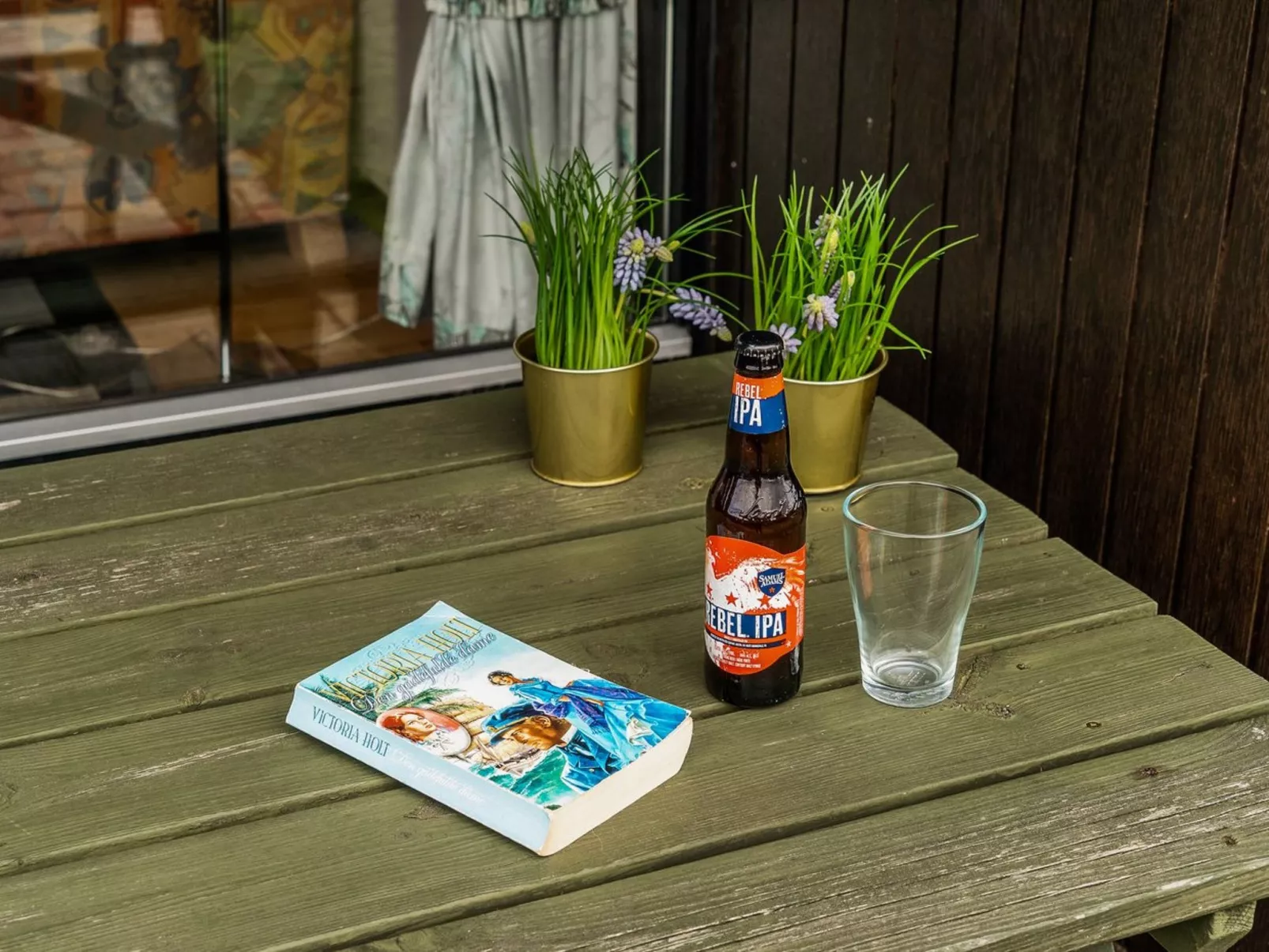 "Delia" - 300m from the sea-Buiten