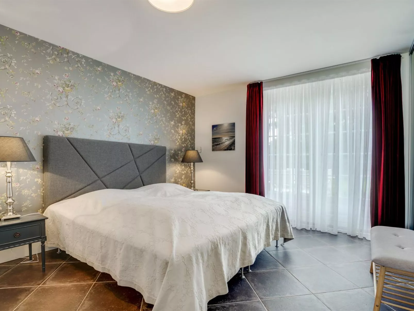 "Bertte" - 100m from the sea-Binnen