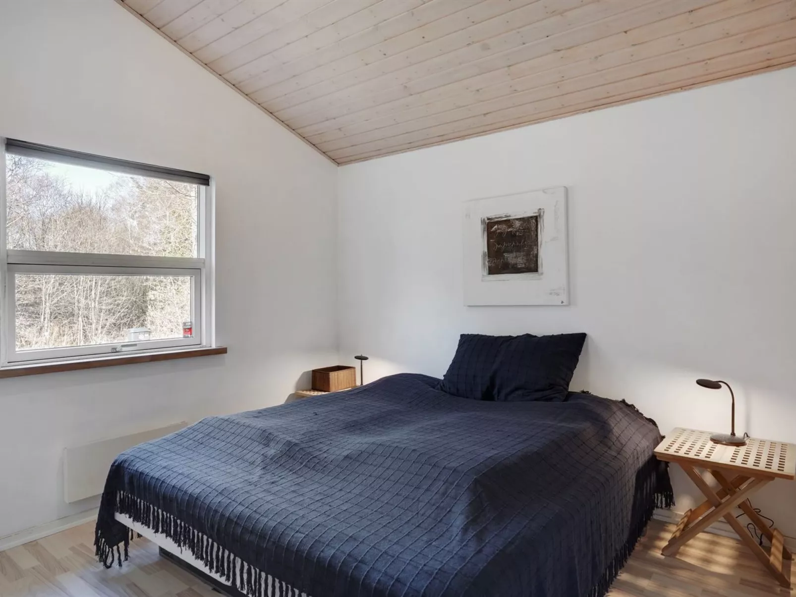 "Ulfsten" - 1.6km from the sea-Binnen