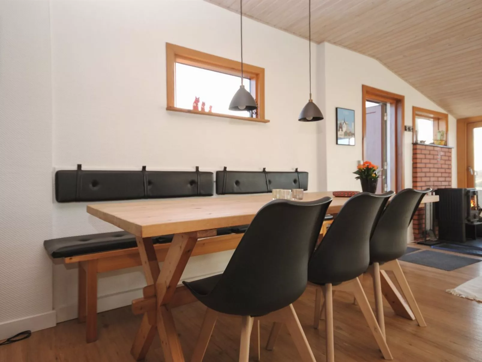 "Legolas" - 50m from the sea-Binnen