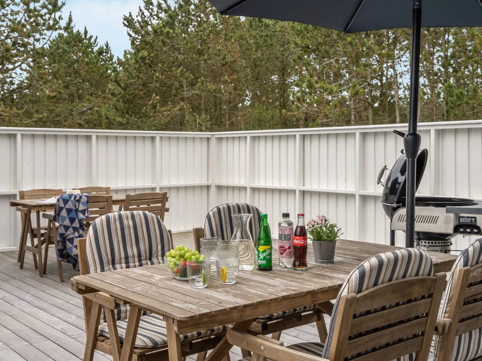 "Alf" - 200m from the sea-Buiten