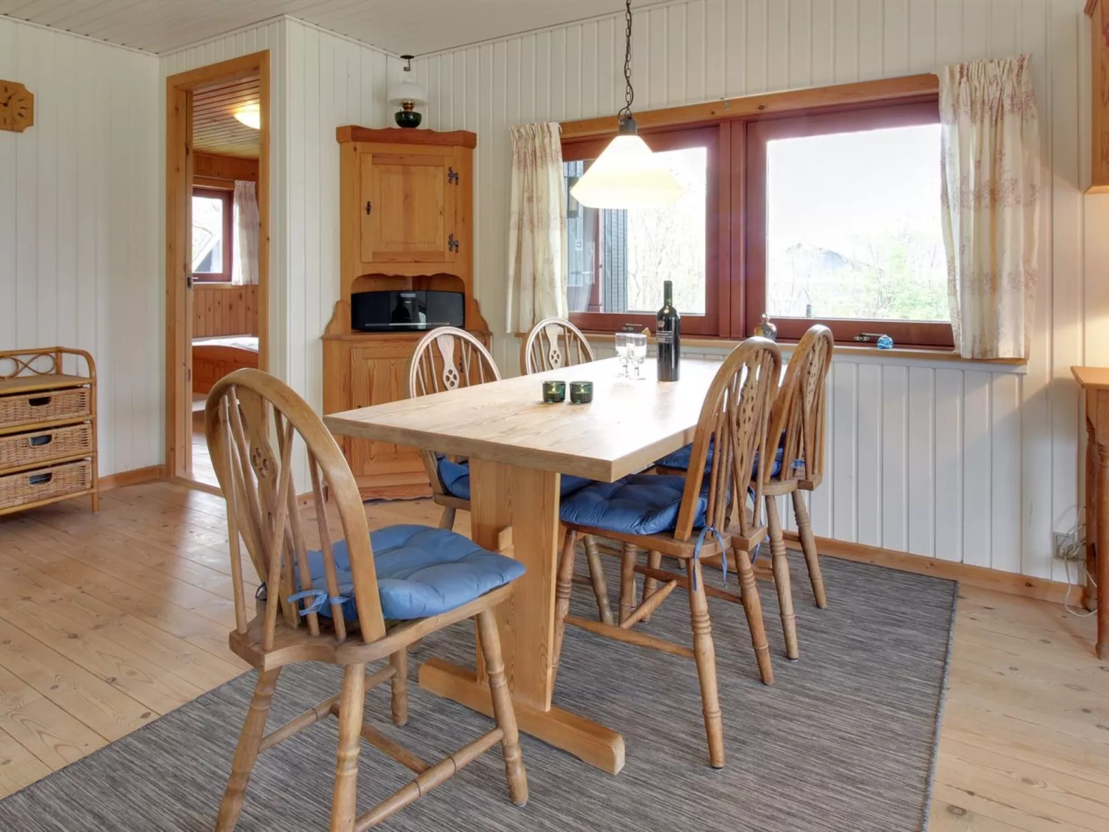 "Brimi" - 450m from the sea-Binnen