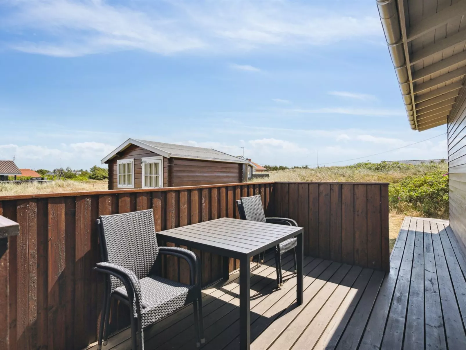 "Evelin" -  from the sea-Buiten