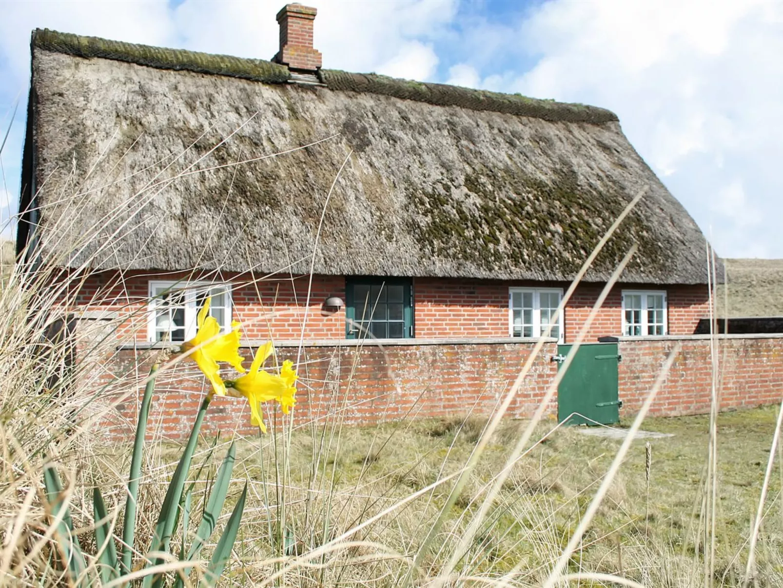 "Iivari" - 1.5km from the sea-Buiten