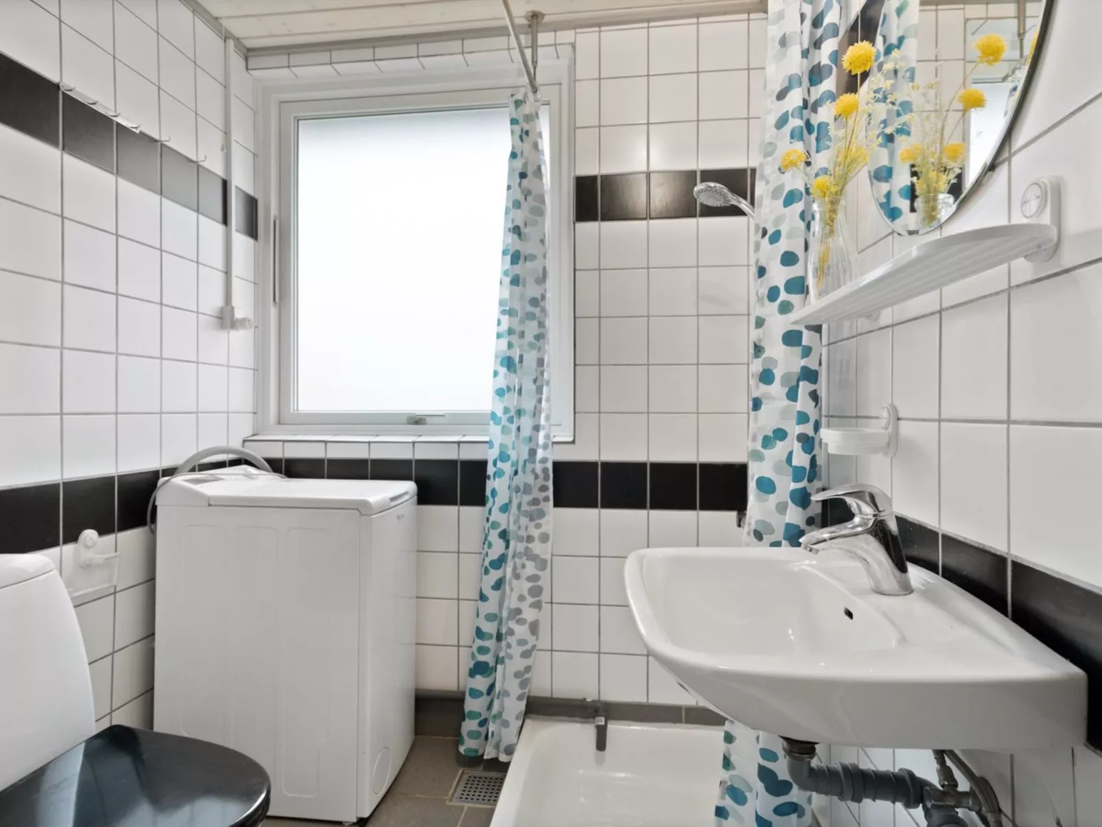 "Harthe" - 800m from the sea-Binnen