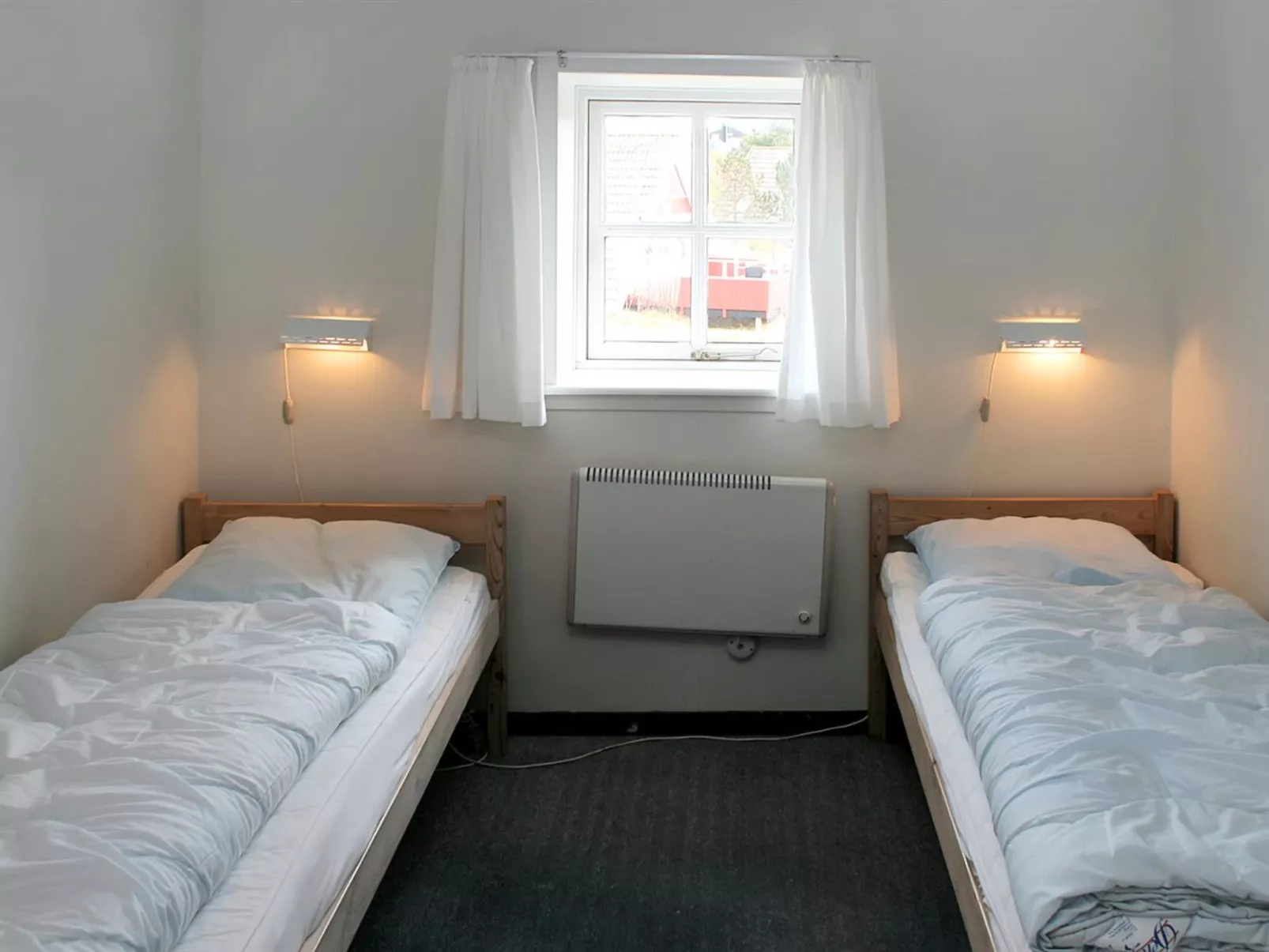 "Catalina" - 800m from the sea-Binnen