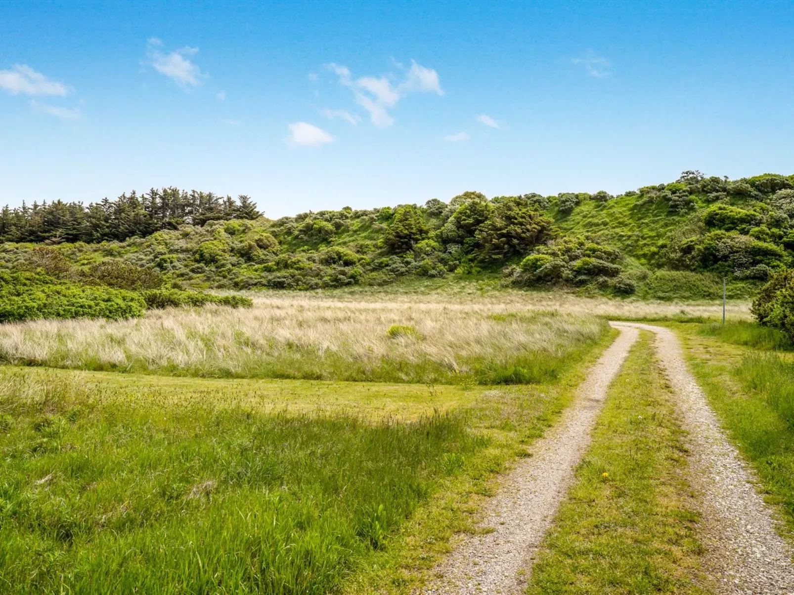 "Arkil" - 300m from the sea-Buiten